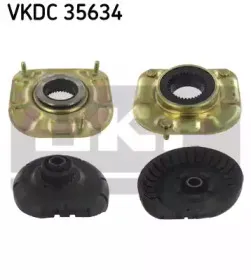 VKDC 35634 SKF Опора стойки амортизатора